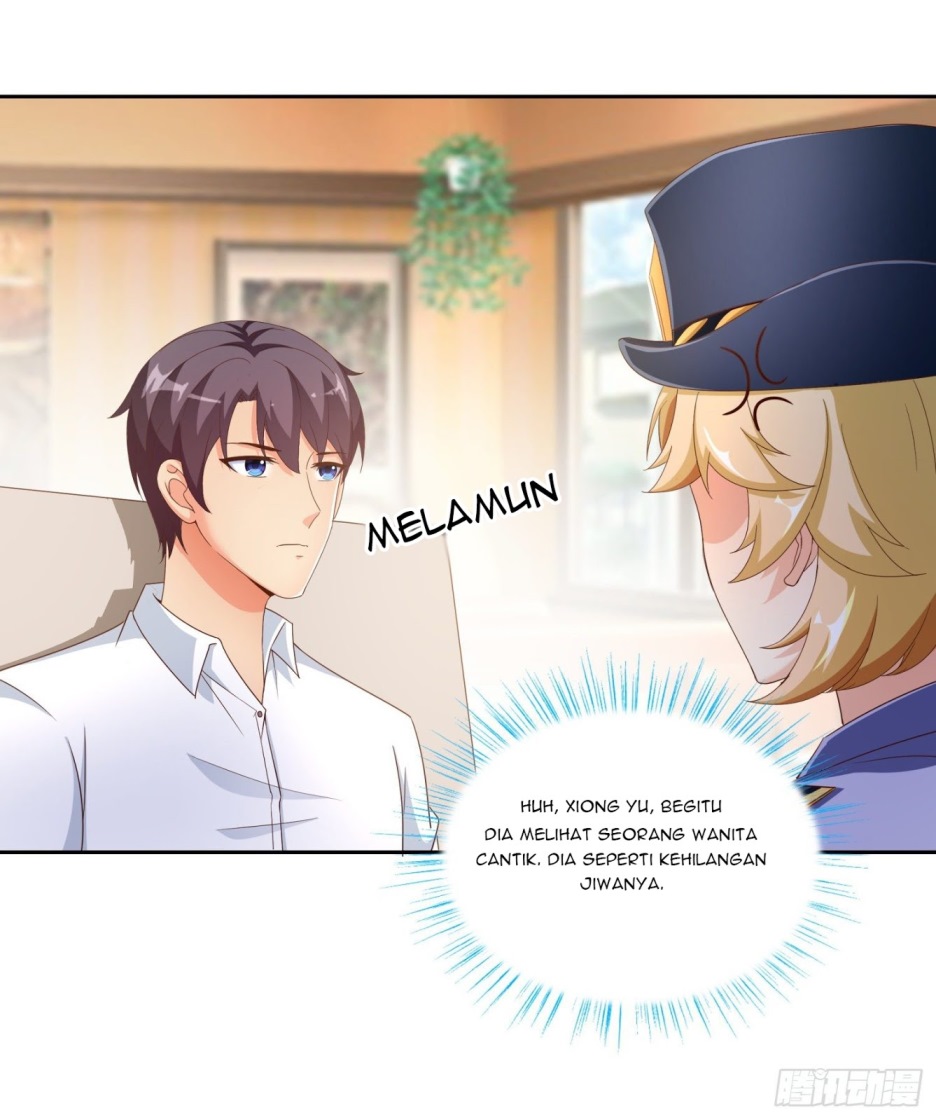 Super School Doctor (Supreme Campus Doctor) Chapter 41 Gambar 32